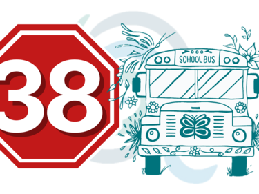 BUS #38